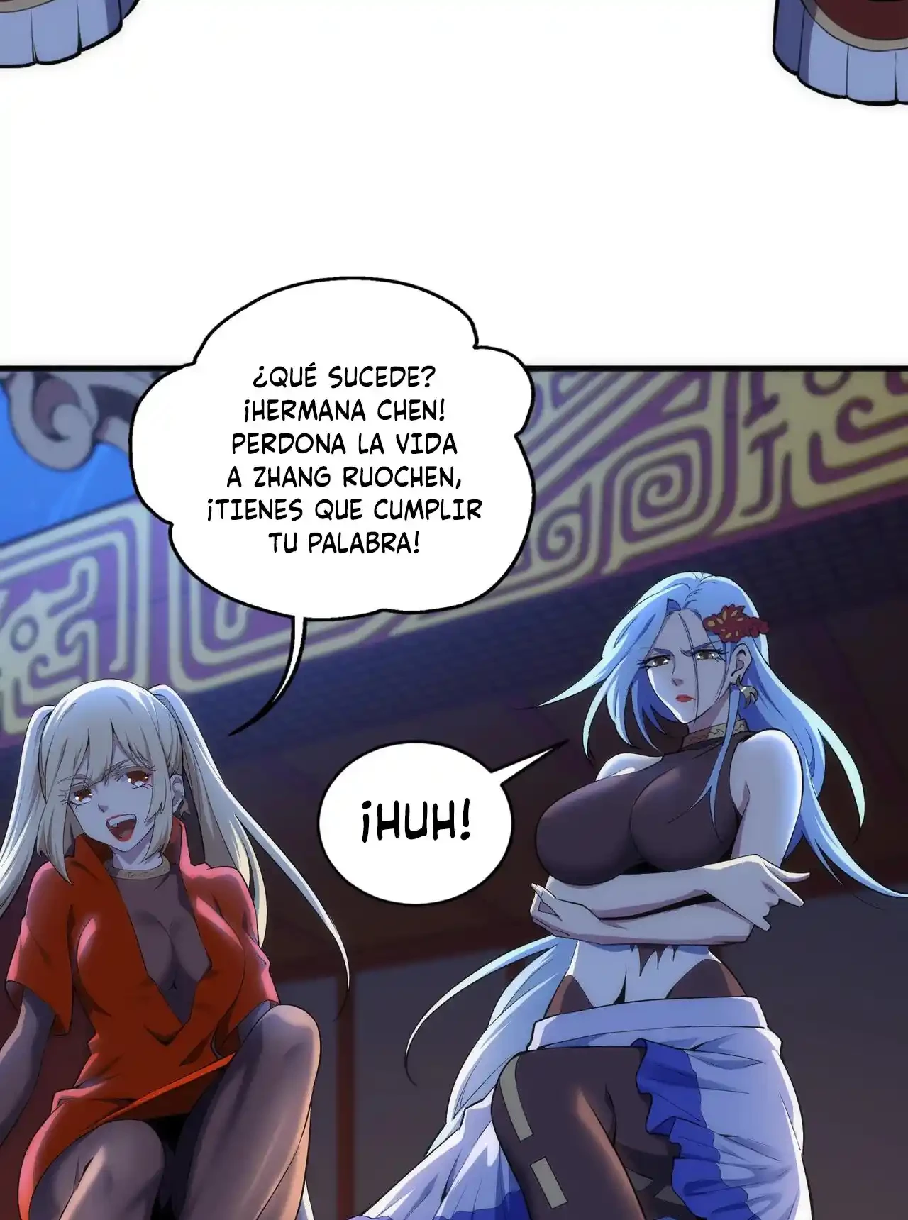 Los dioses antiguos > Capitulo 80 > Page 281