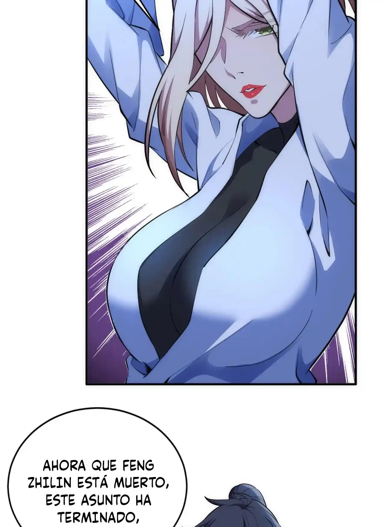 Los dioses antiguos > Capitulo 80 > Page 331
