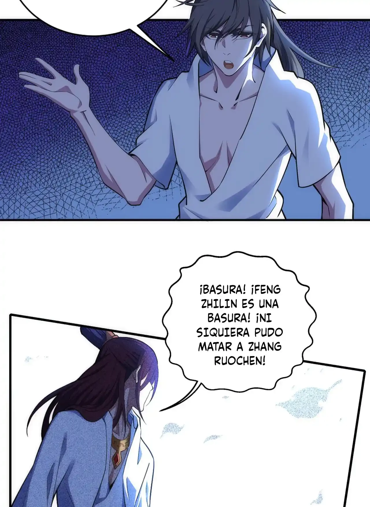 Los dioses antiguos > Capitulo 80 > Page 341