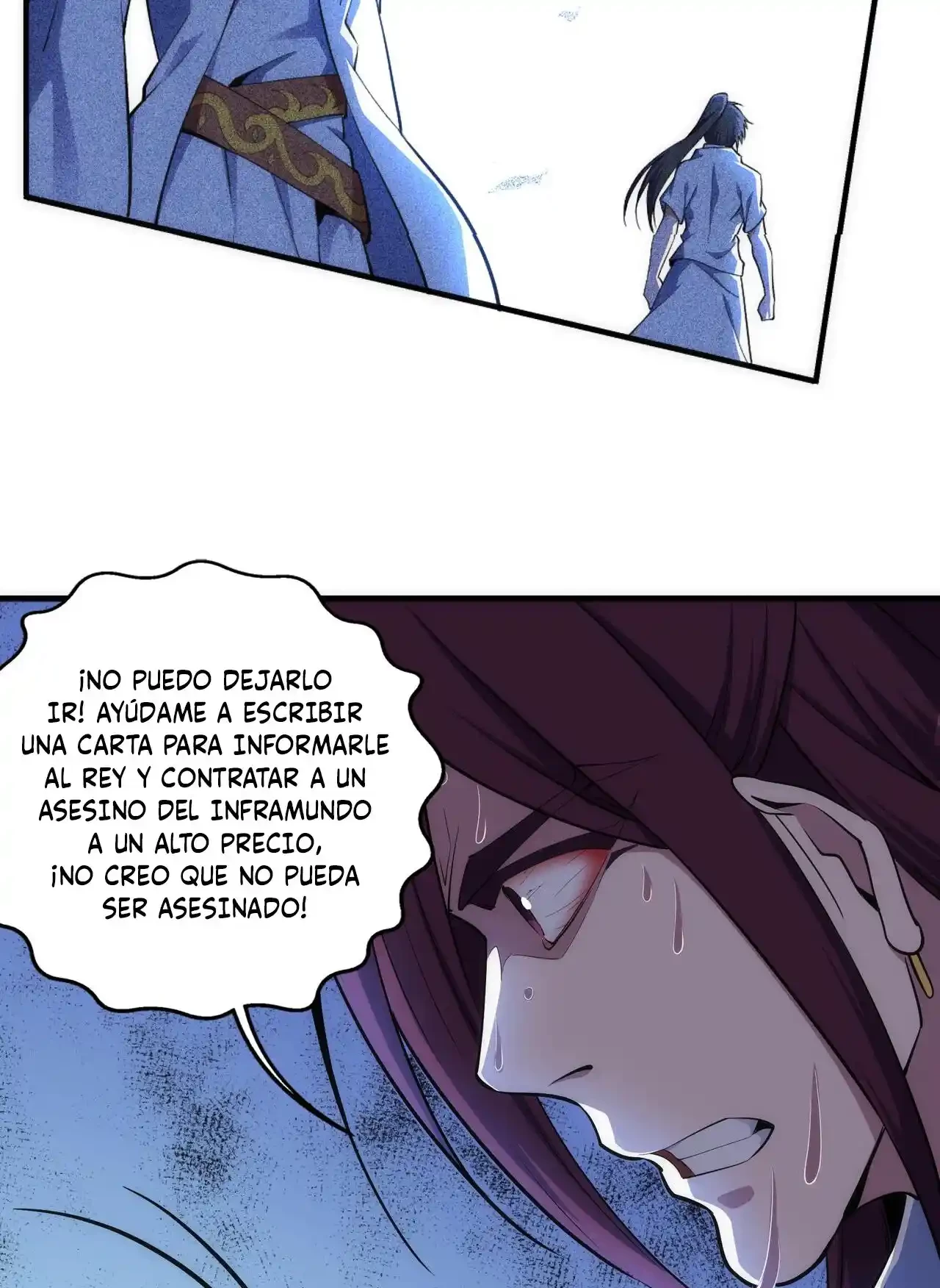 Los dioses antiguos > Capitulo 80 > Page 351