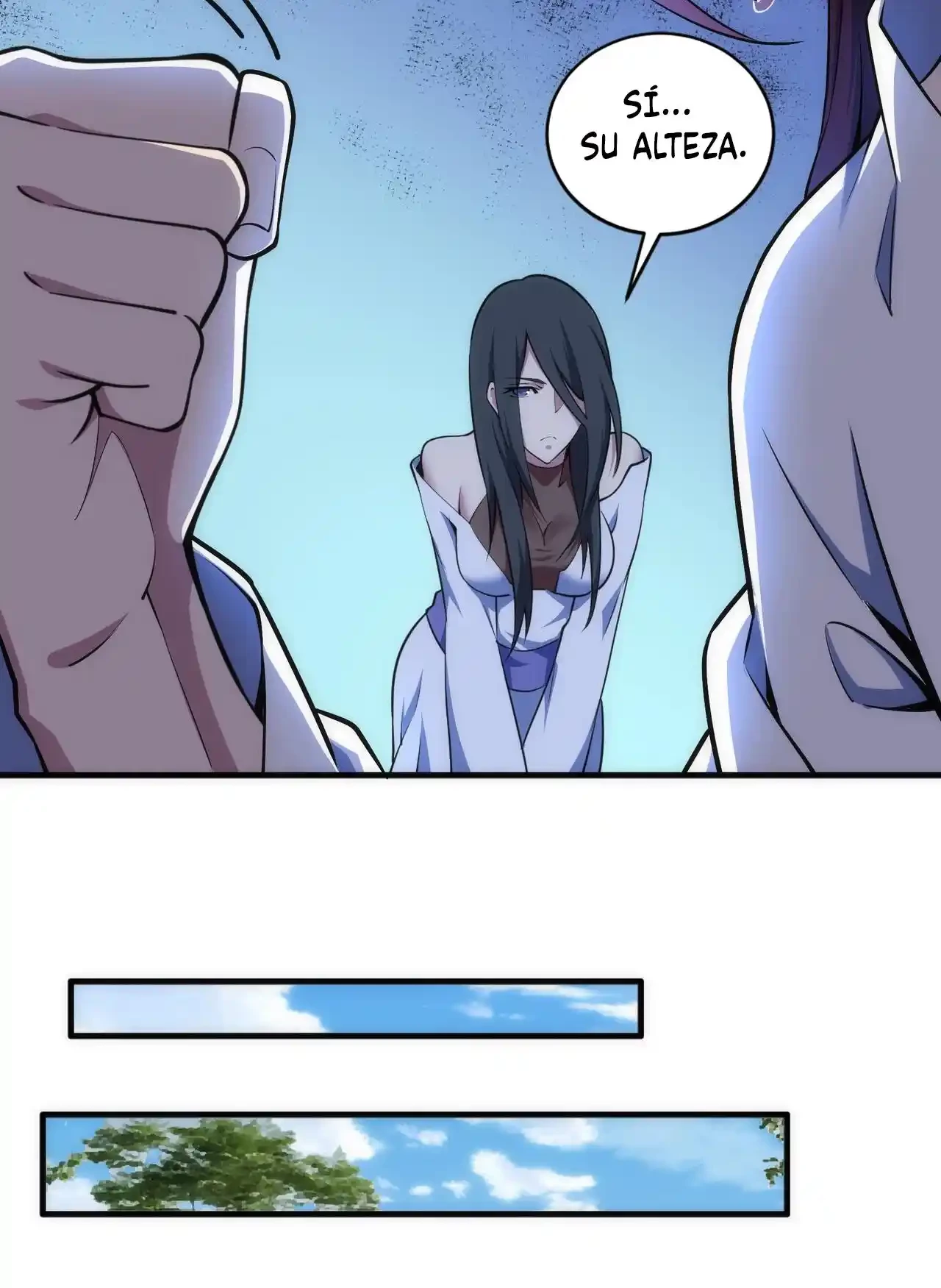 Los dioses antiguos > Capitulo 80 > Page 361