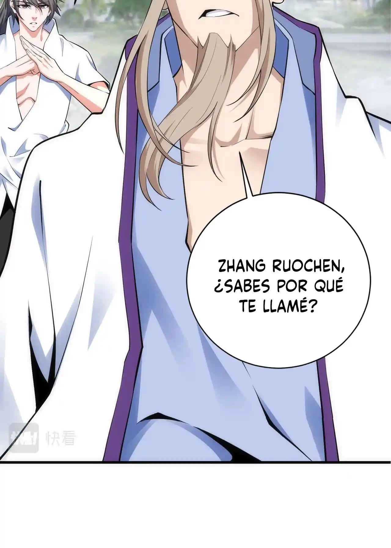 Los dioses antiguos > Capitulo 80 > Page 381