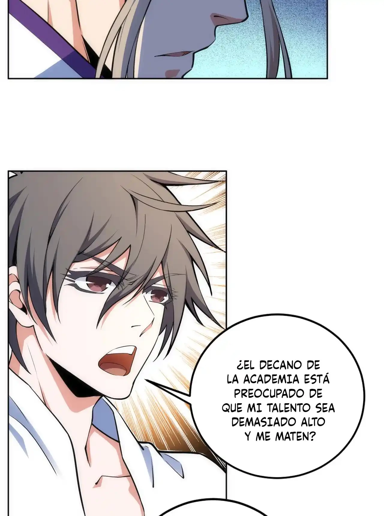 Los dioses antiguos > Capitulo 81 > Page 31