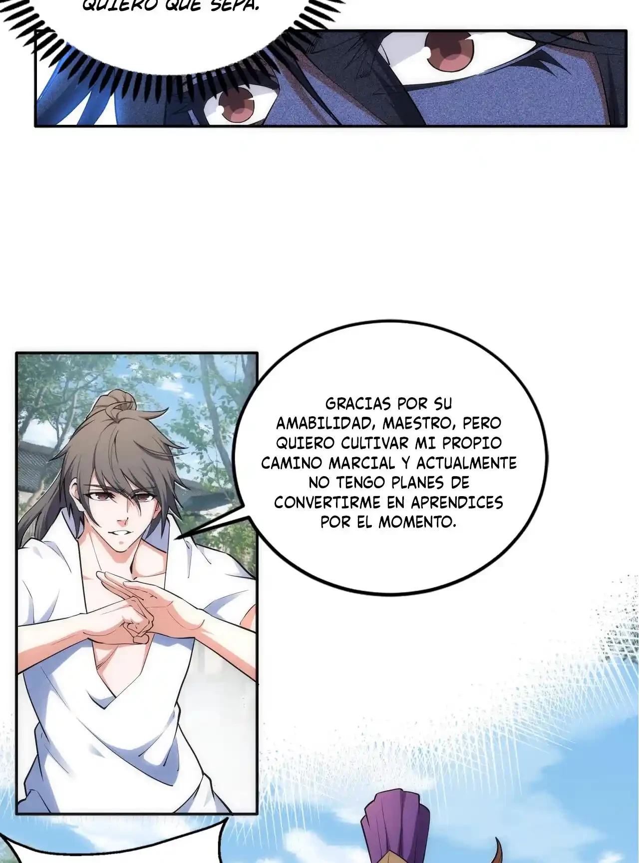 Los dioses antiguos > Capitulo 81 > Page 81