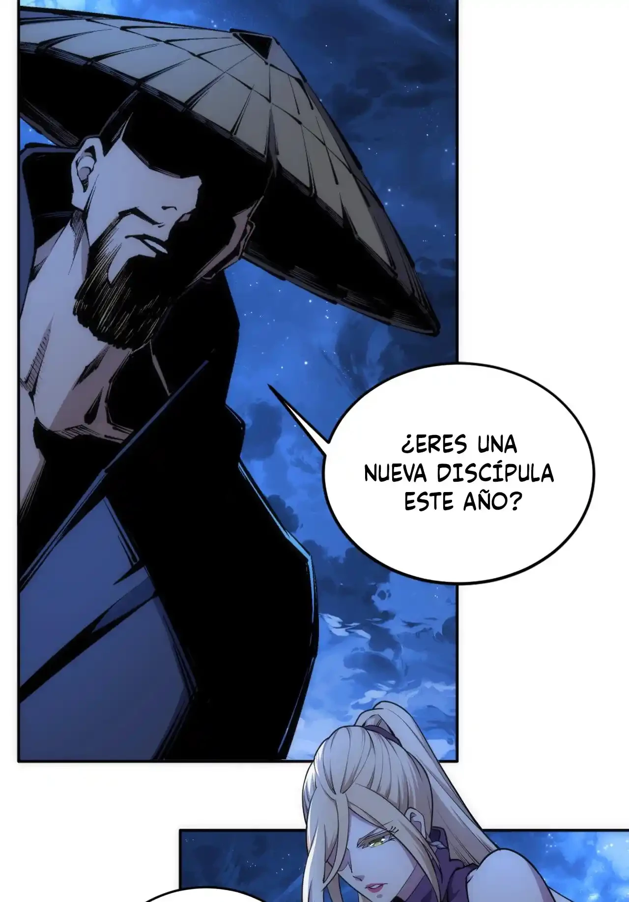 Los dioses antiguos > Capitulo 81 > Page 201