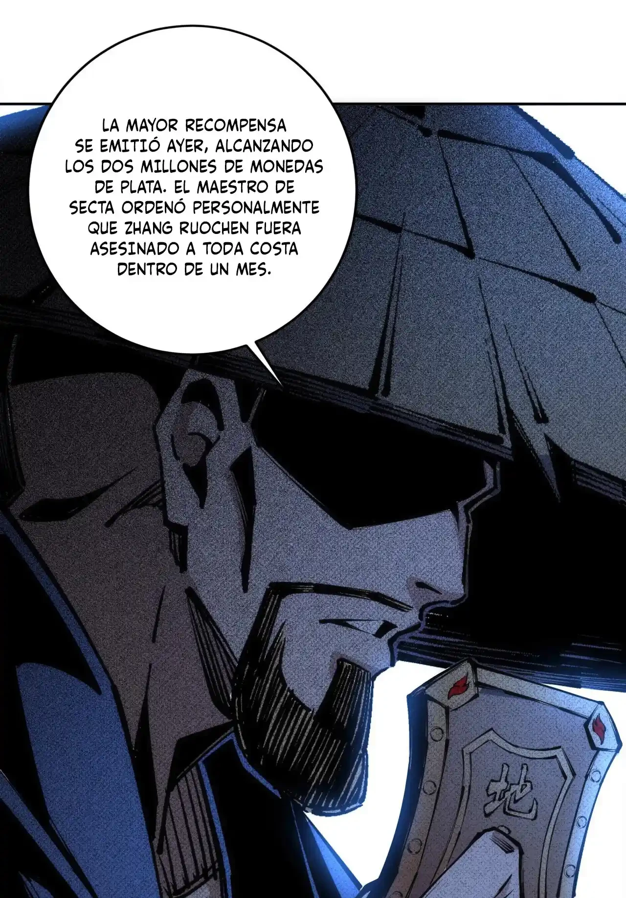 Los dioses antiguos > Capitulo 81 > Page 231
