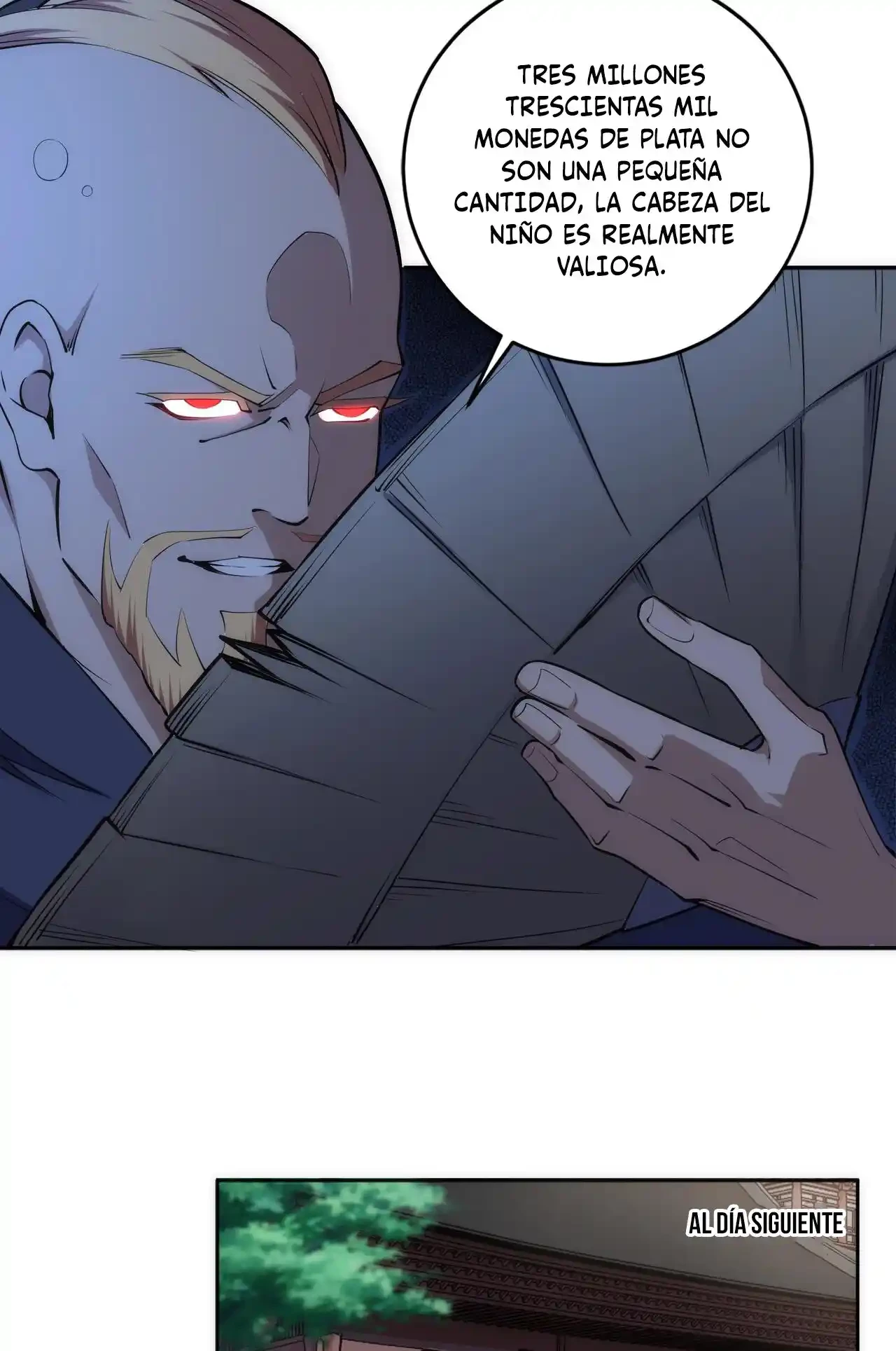 Los dioses antiguos > Capitulo 81 > Page 271