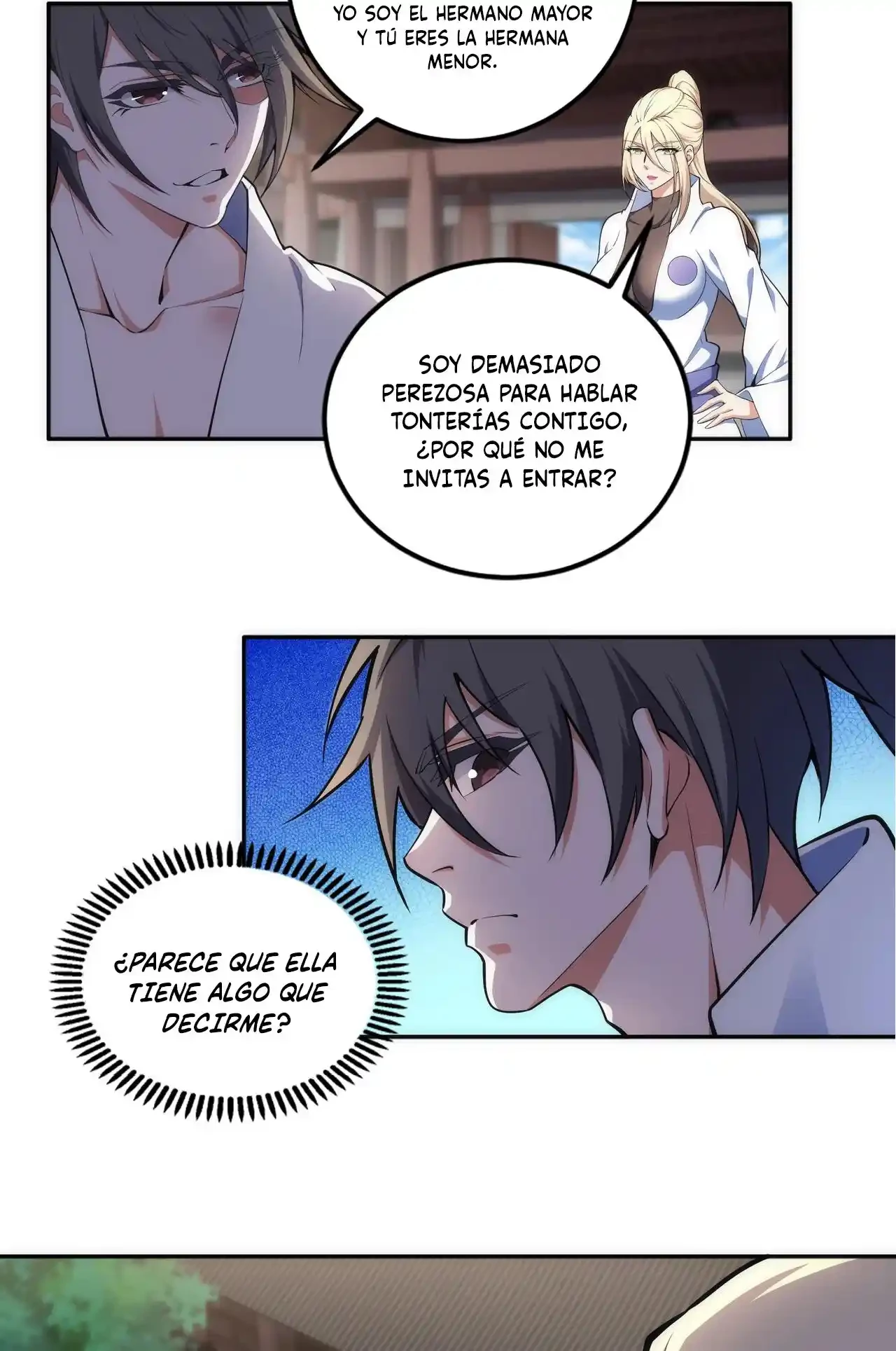 Los dioses antiguos > Capitulo 81 > Page 291