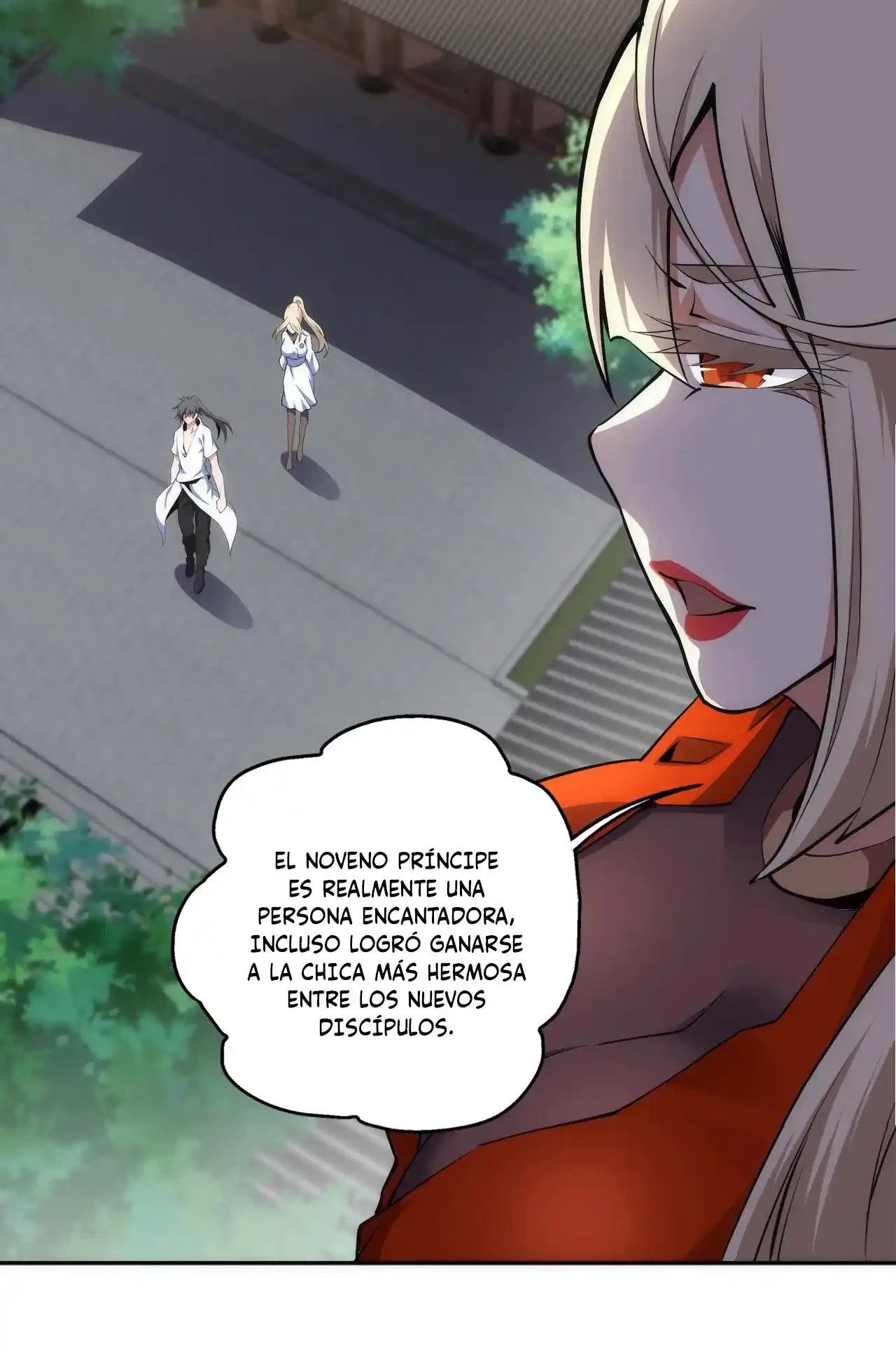 Los dioses antiguos > Capitulo 81 > Page 301