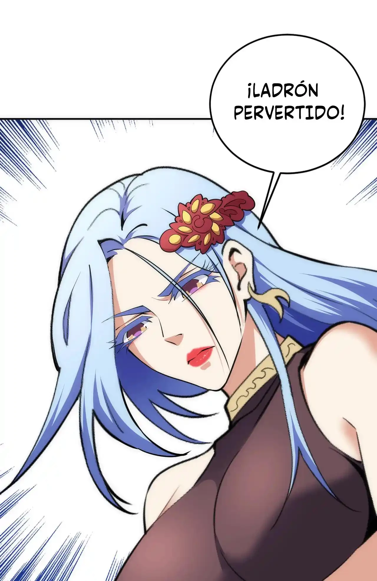 Los dioses antiguos > Capitulo 81 > Page 311