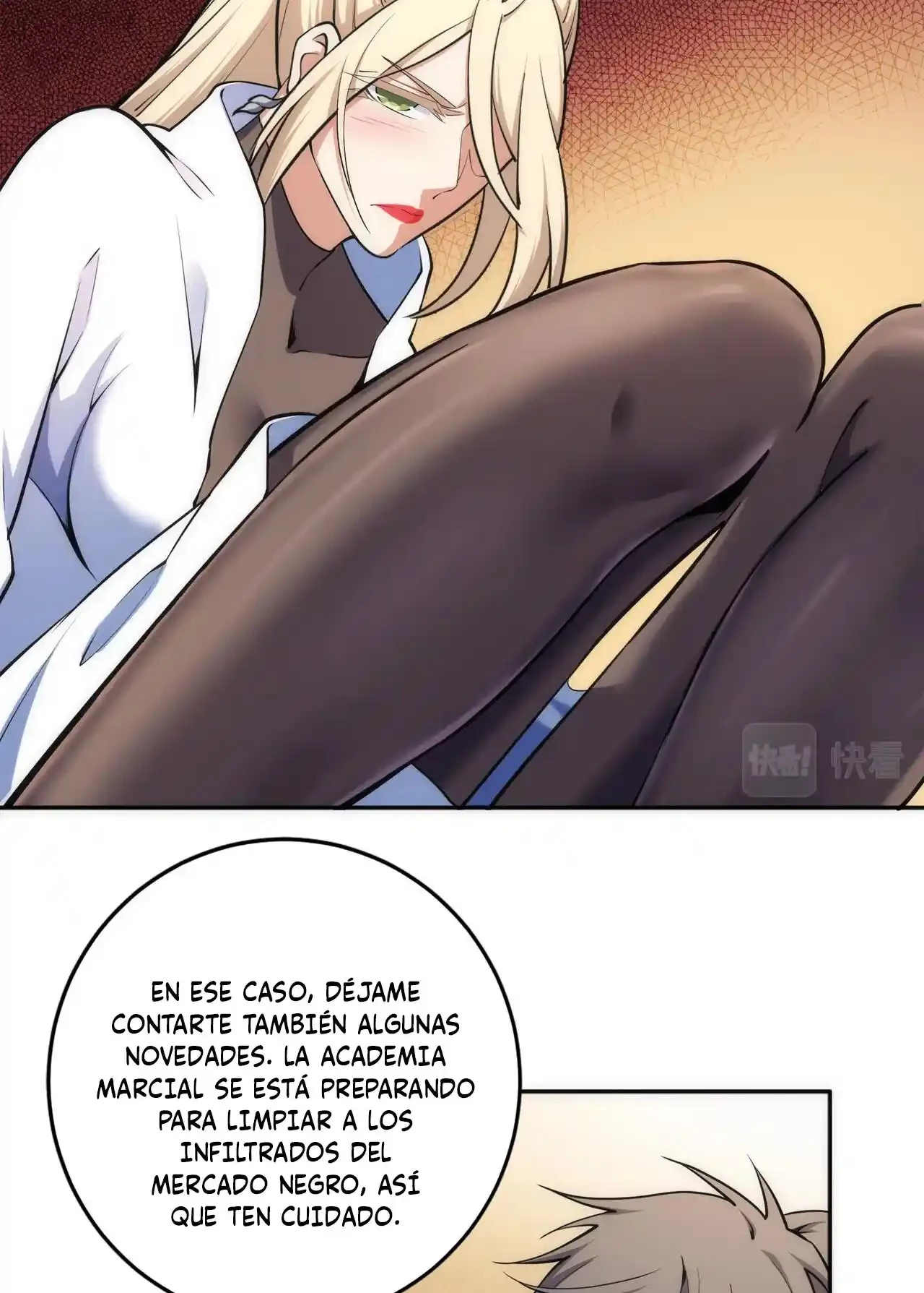 Los dioses antiguos > Capitulo 82 > Page 101