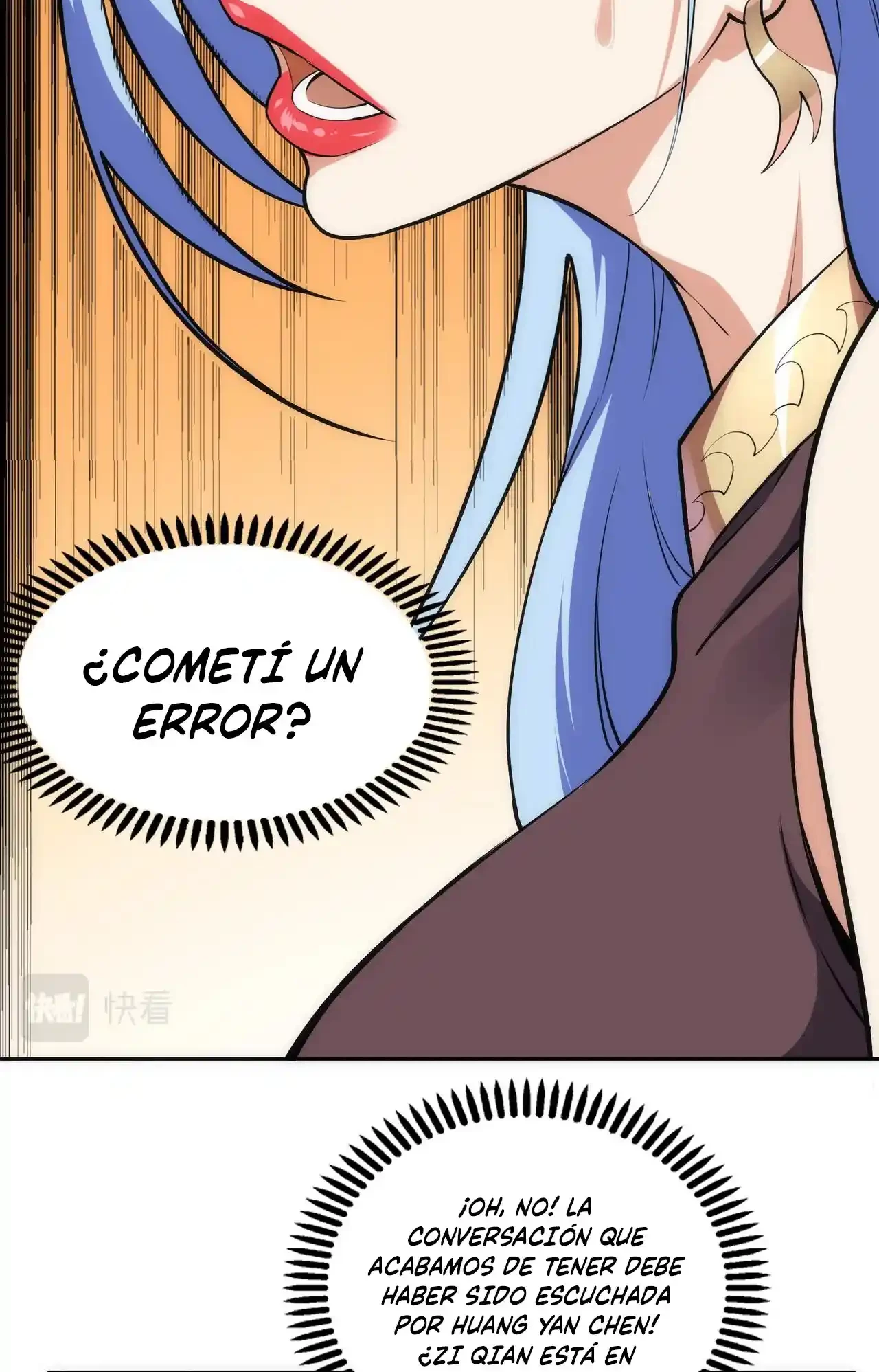 Los dioses antiguos > Capitulo 82 > Page 171