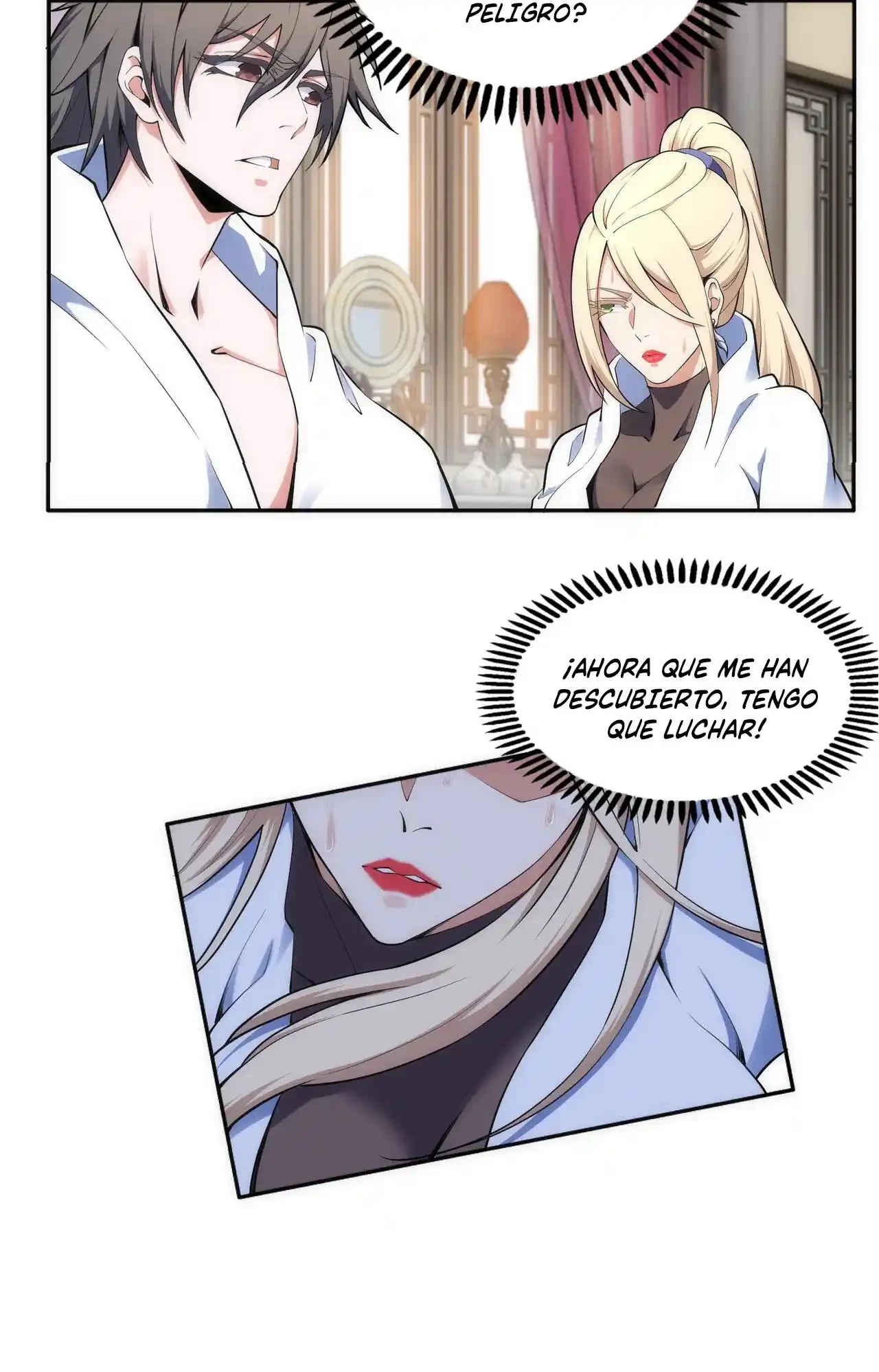Los dioses antiguos > Capitulo 82 > Page 181
