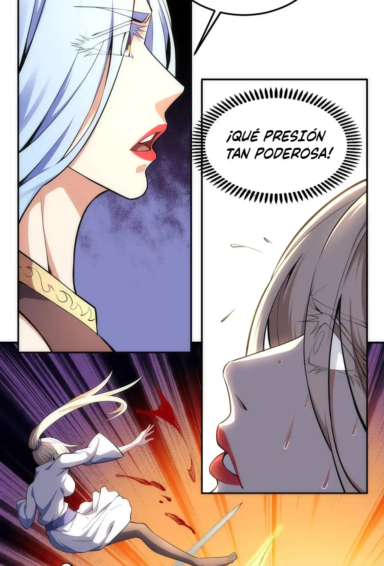 Los dioses antiguos > Capitulo 82 > Page 211