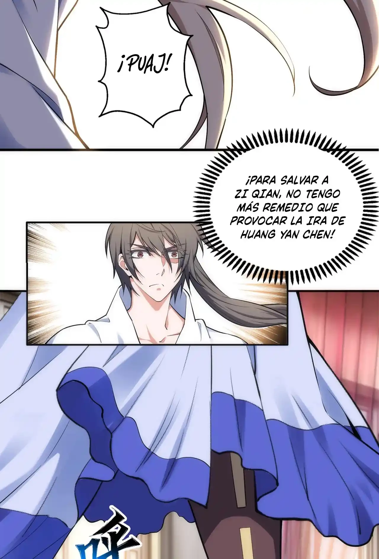 Los dioses antiguos > Capitulo 82 > Page 241