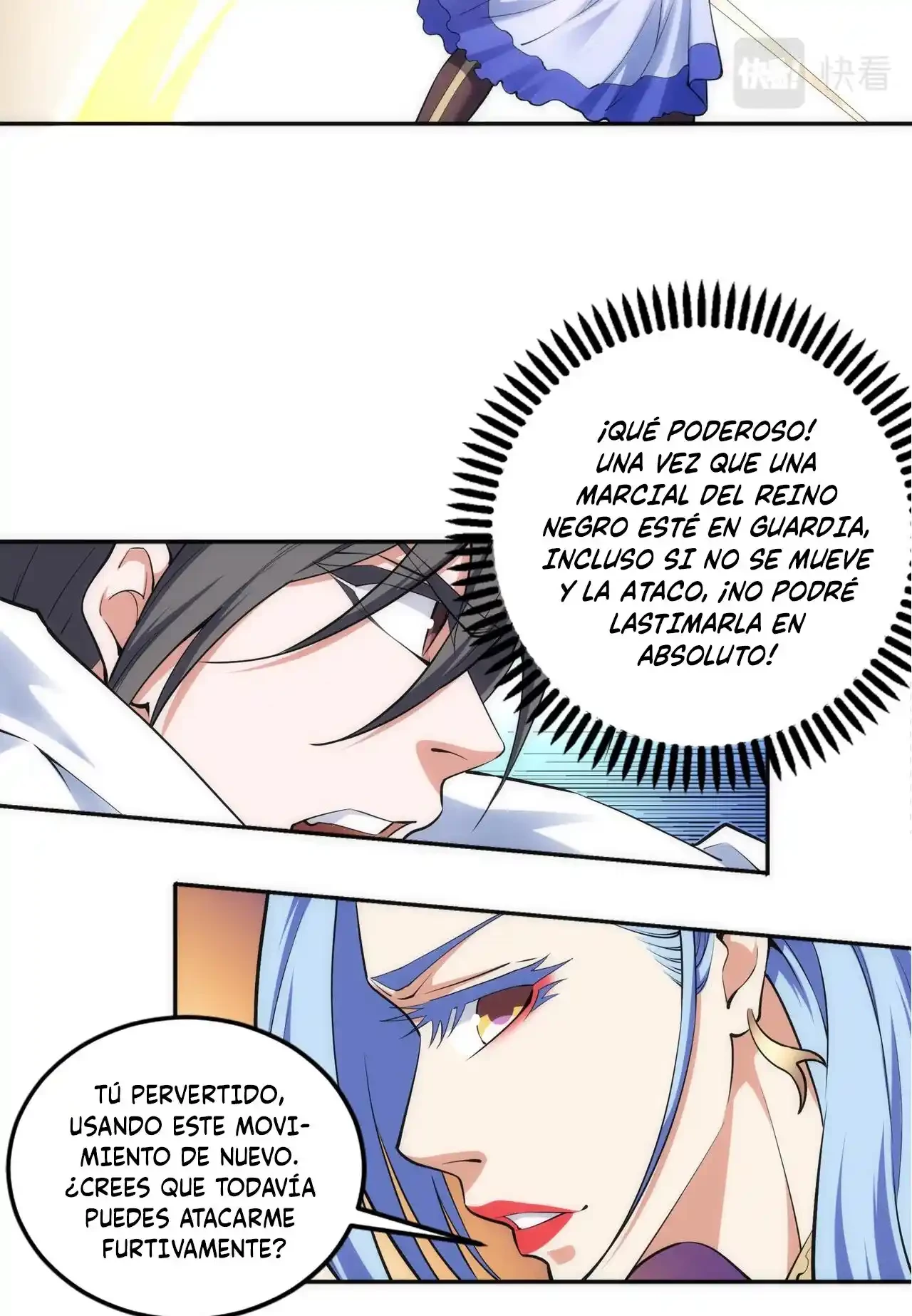 Los dioses antiguos > Capitulo 82 > Page 301