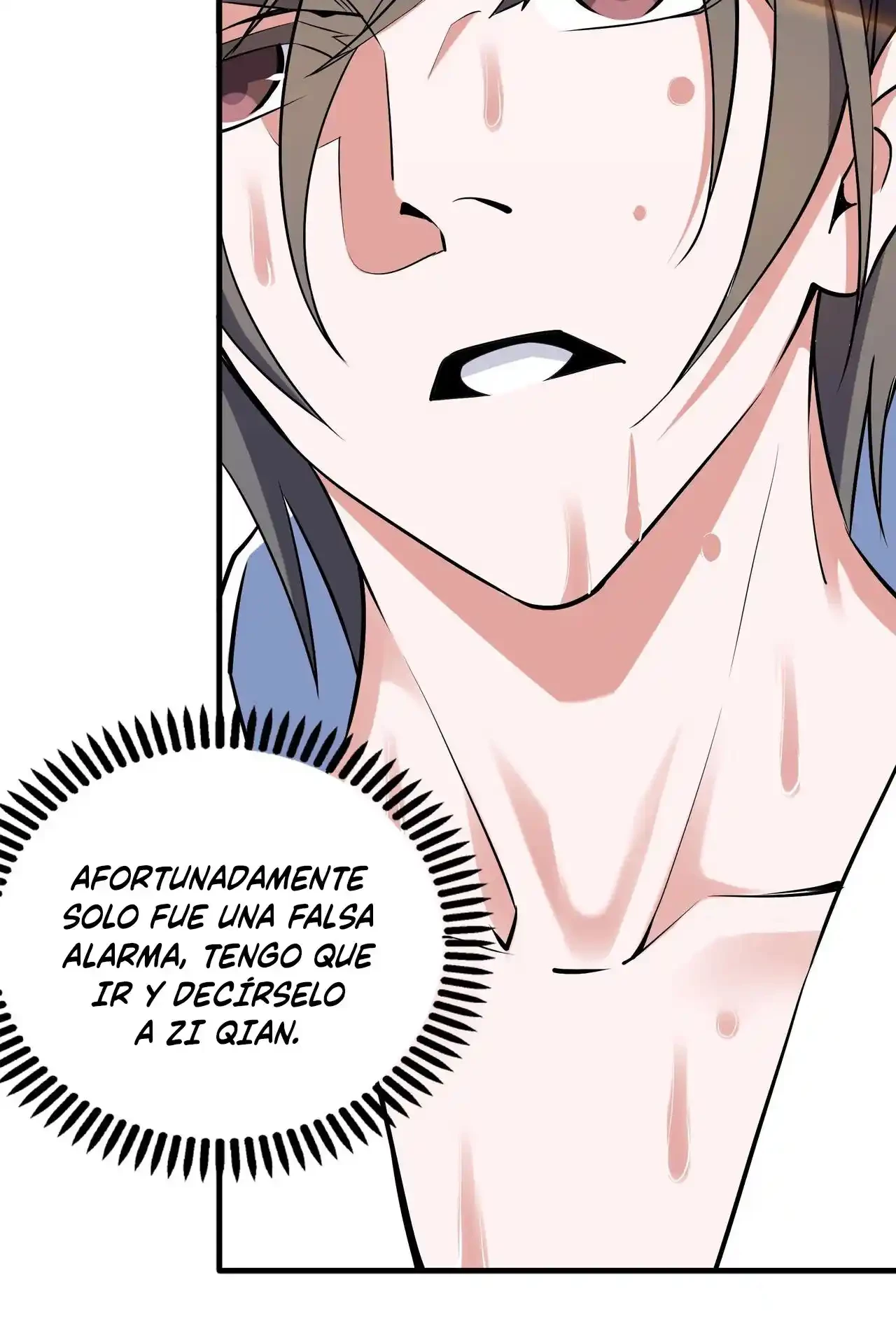 Los dioses antiguos > Capitulo 82 > Page 391