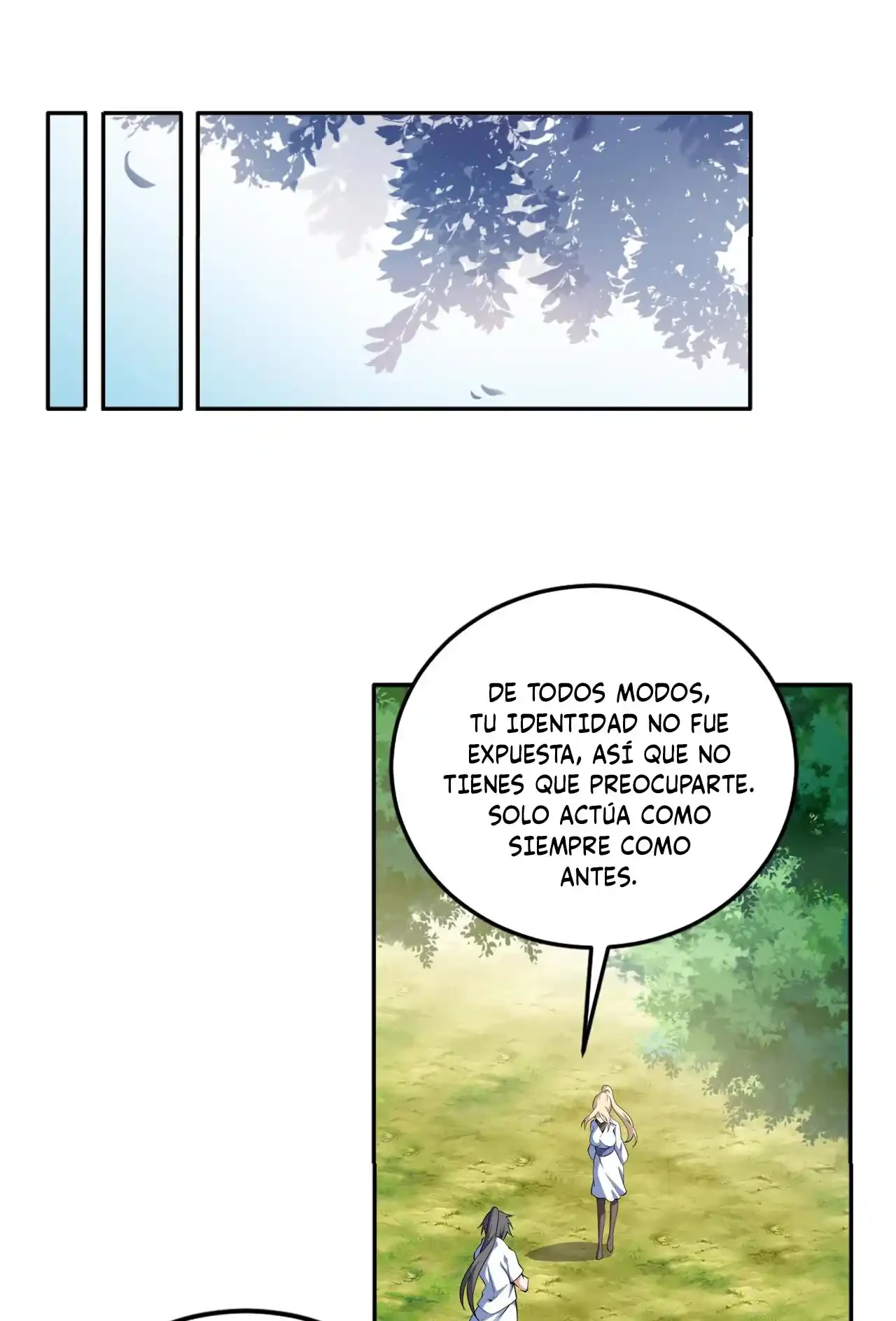 Los dioses antiguos > Capitulo 82 > Page 401
