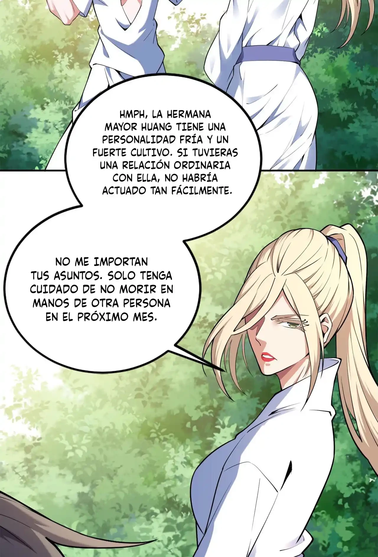 Los dioses antiguos > Capitulo 82 > Page 421