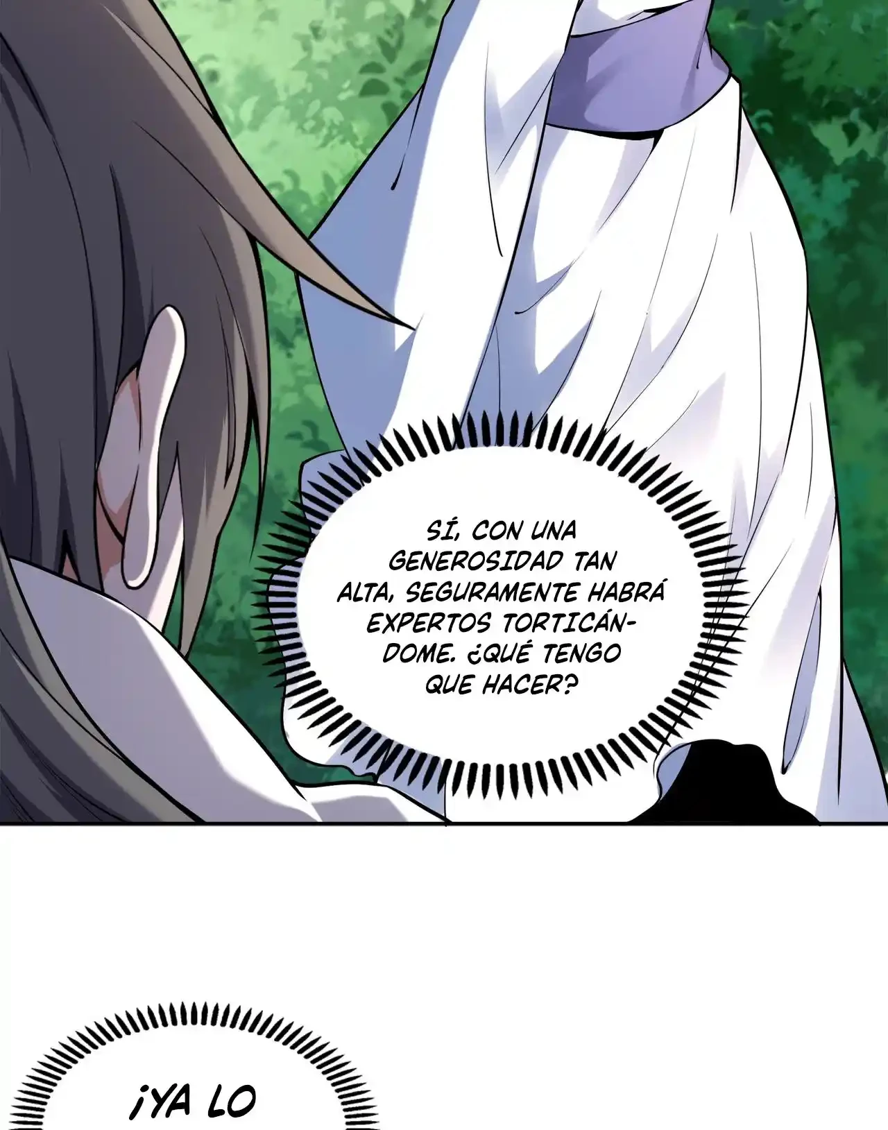 Los dioses antiguos > Capitulo 82 > Page 431