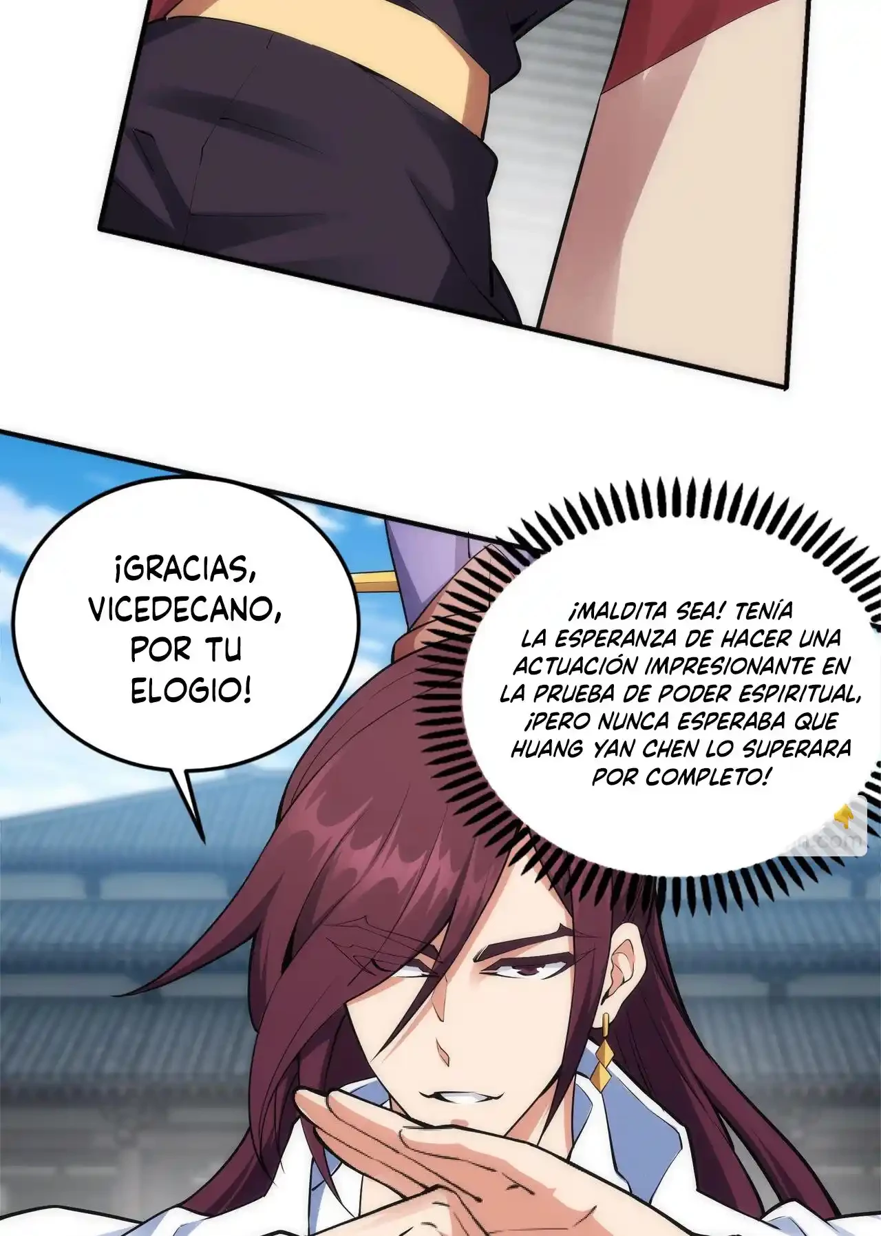 Los dioses antiguos > Capitulo 85 > Page 101
