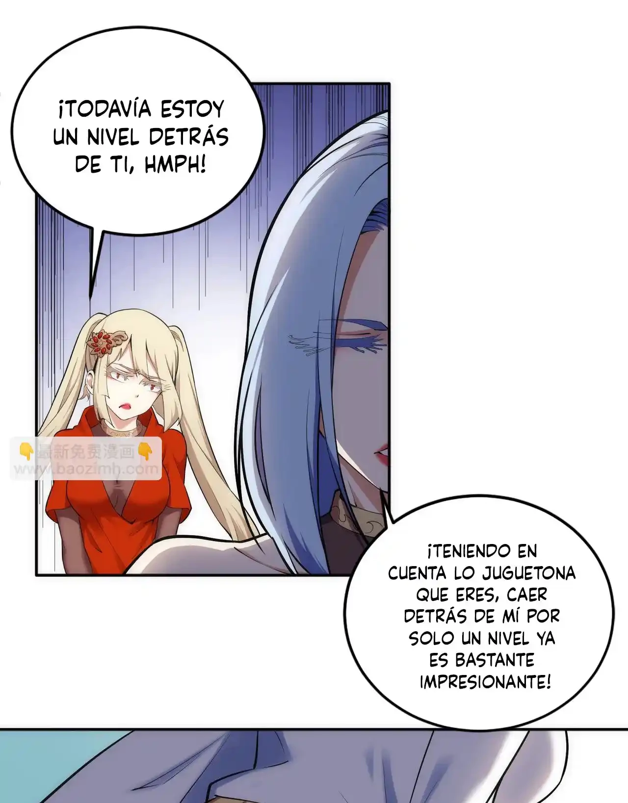 Los dioses antiguos > Capitulo 85 > Page 121
