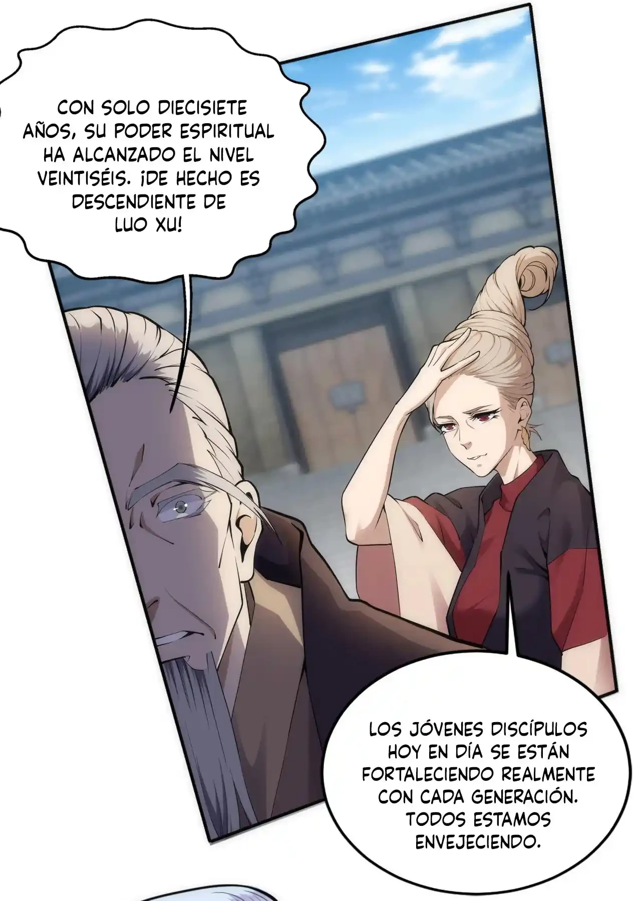 Los dioses antiguos > Capitulo 85 > Page 181