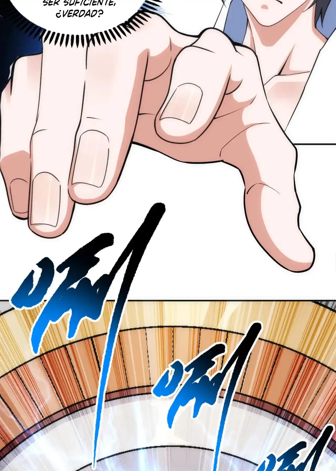 Los dioses antiguos > Capitulo 85 > Page 221