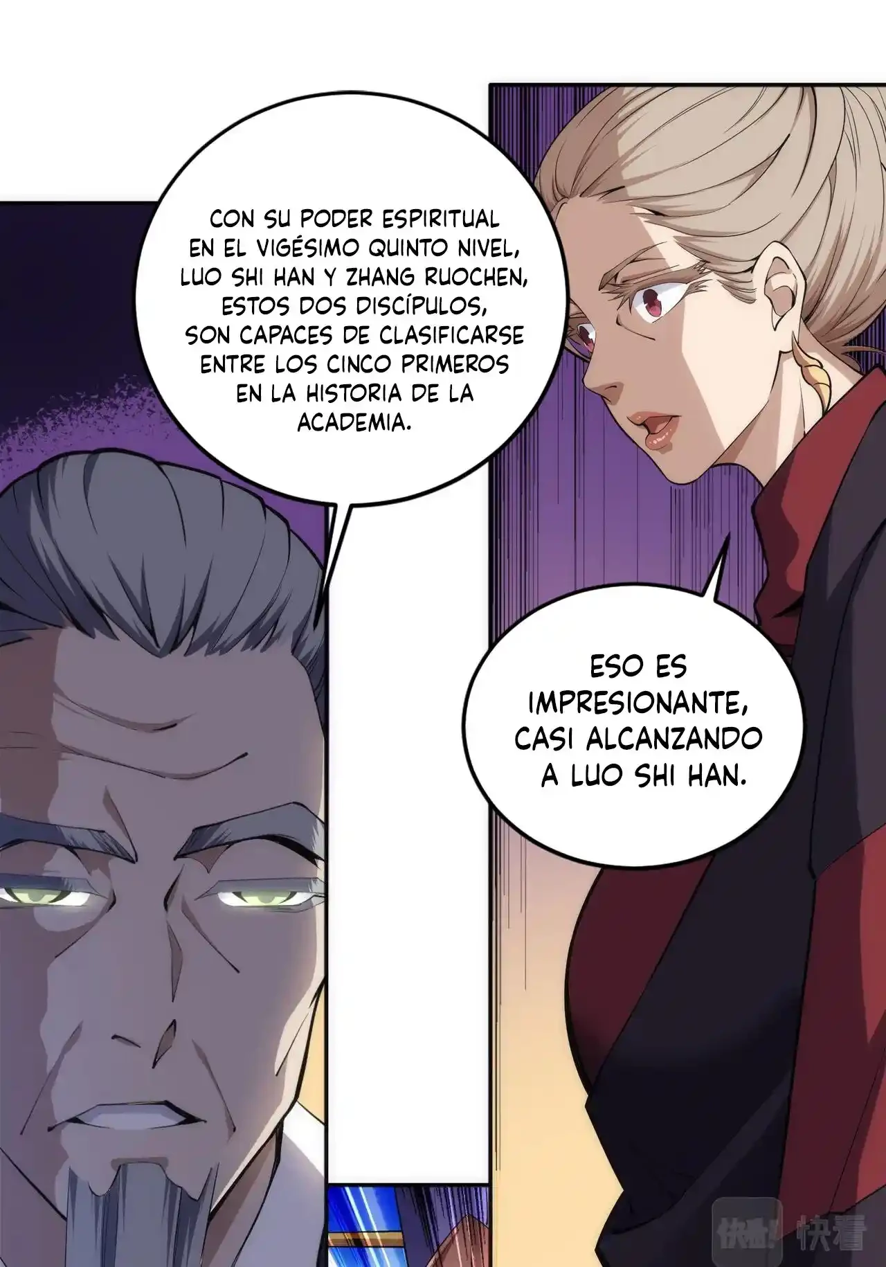 Los dioses antiguos > Capitulo 85 > Page 241