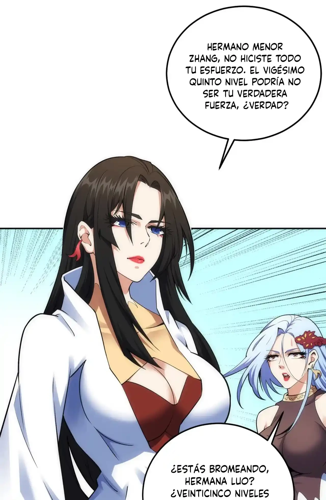 Los dioses antiguos > Capitulo 85 > Page 301