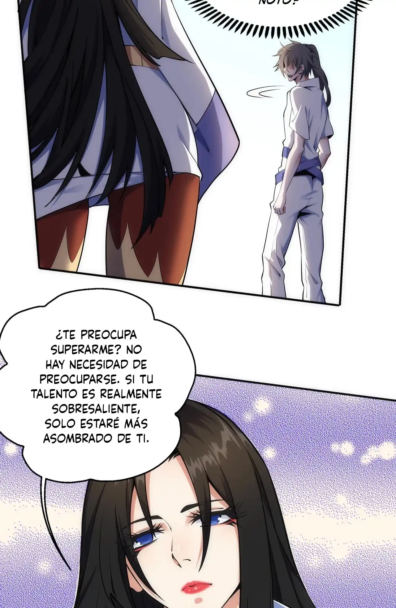 Los dioses antiguos > Capitulo 85 > Page 321