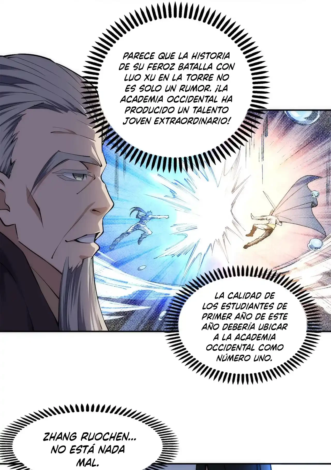 Los dioses antiguos > Capitulo 85 > Page 411