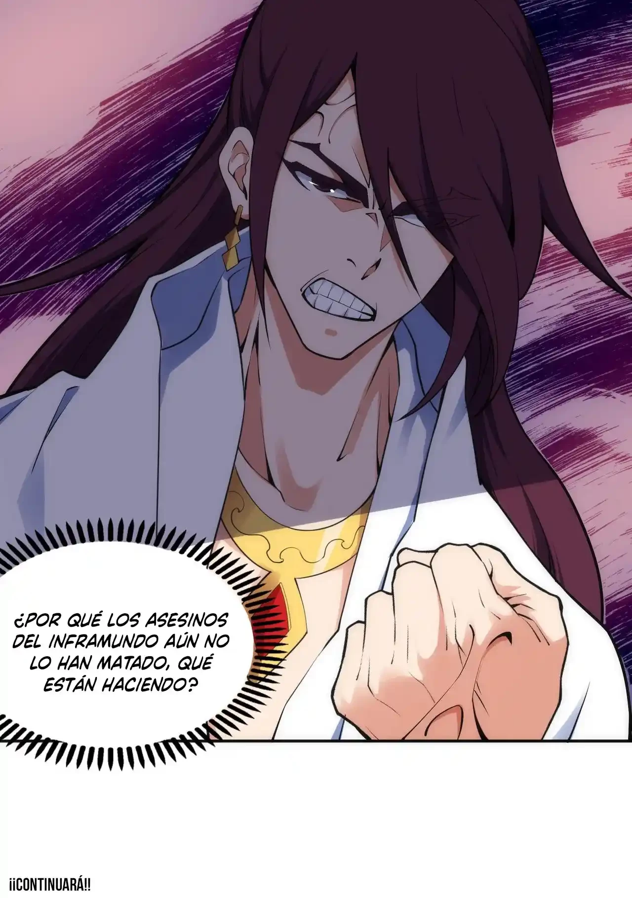 Los dioses antiguos > Capitulo 85 > Page 451