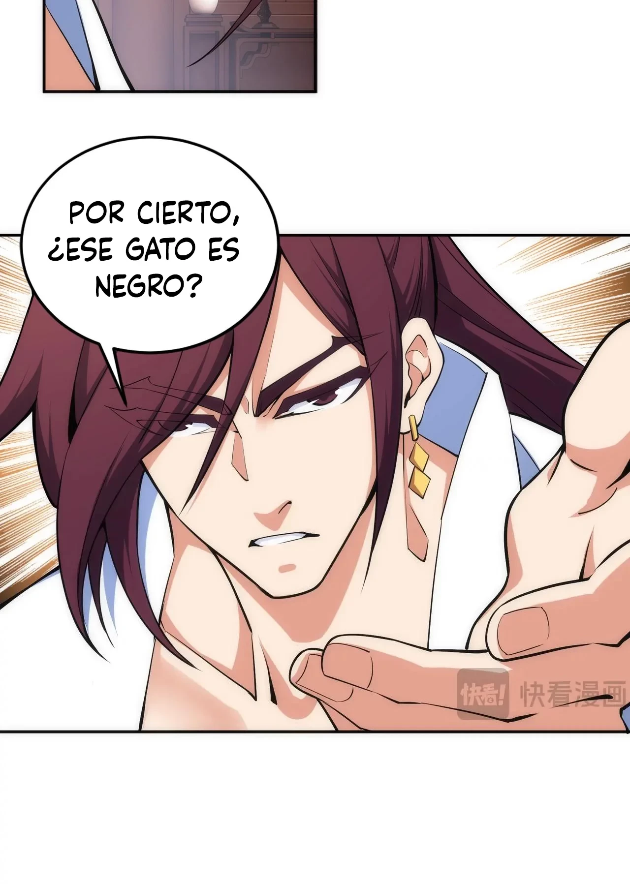 Los dioses antiguos > Capitulo 92 > Page 321