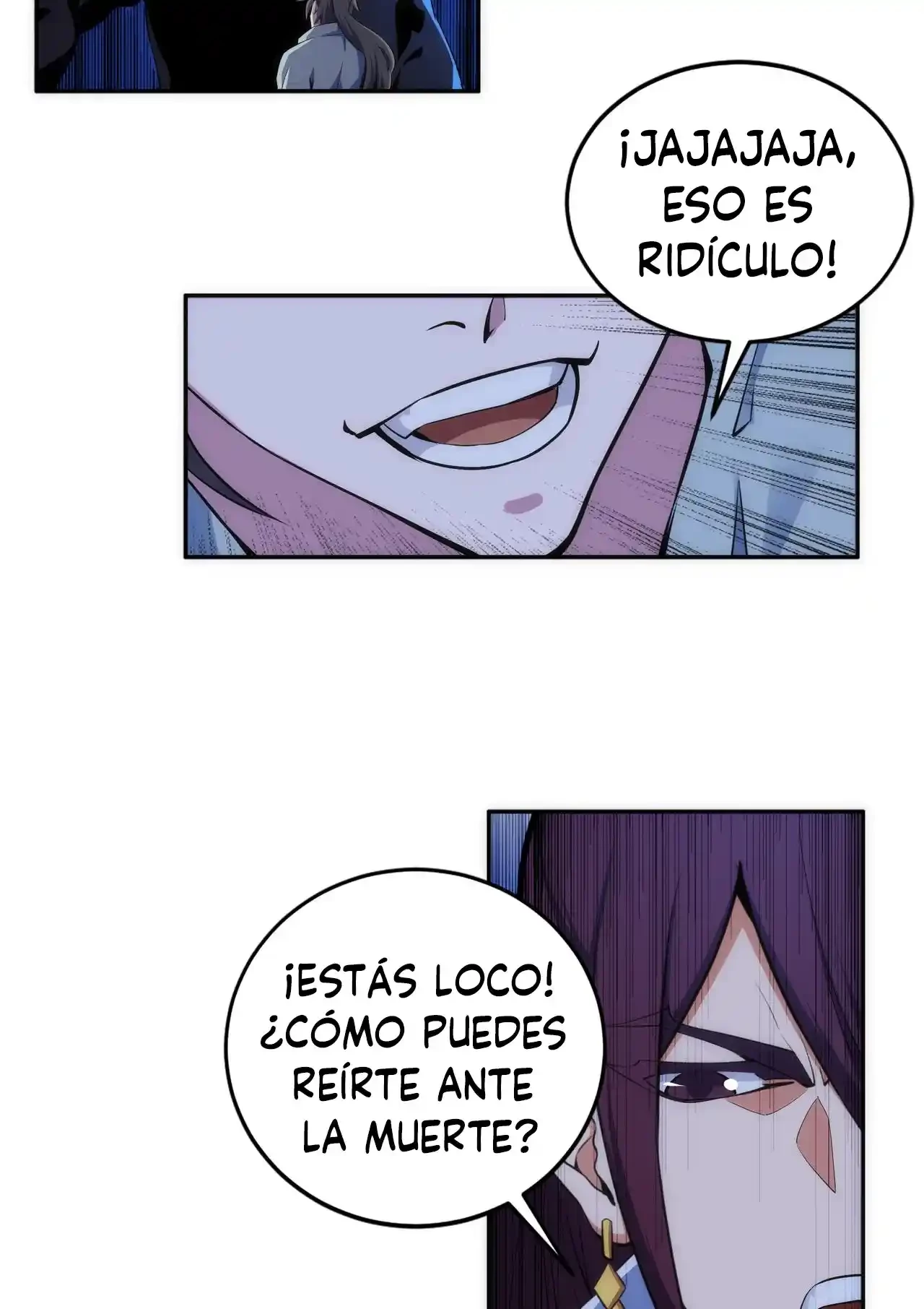 Los dioses antiguos > Capitulo 94 > Page 211