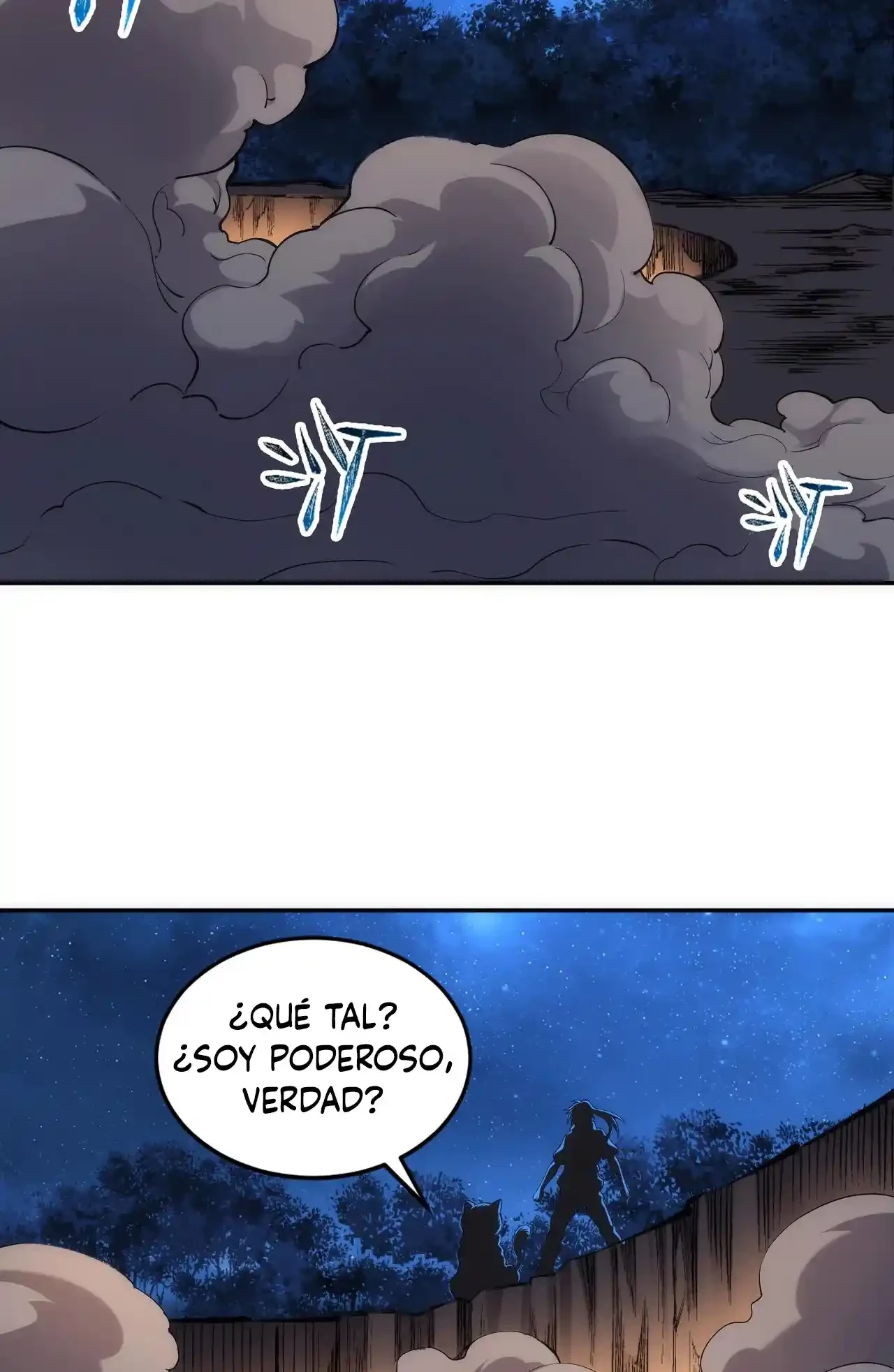 Los dioses antiguos > Capitulo 94 > Page 431