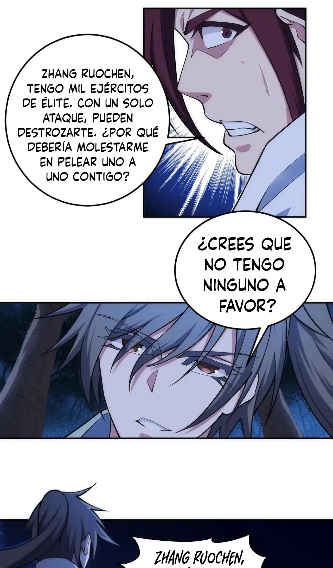 Los dioses antiguos > Capitulo 95 > Page 101