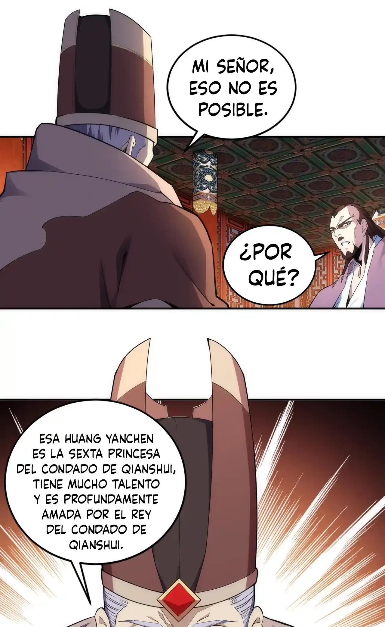 Los dioses antiguos > Capitulo 95 > Page 421