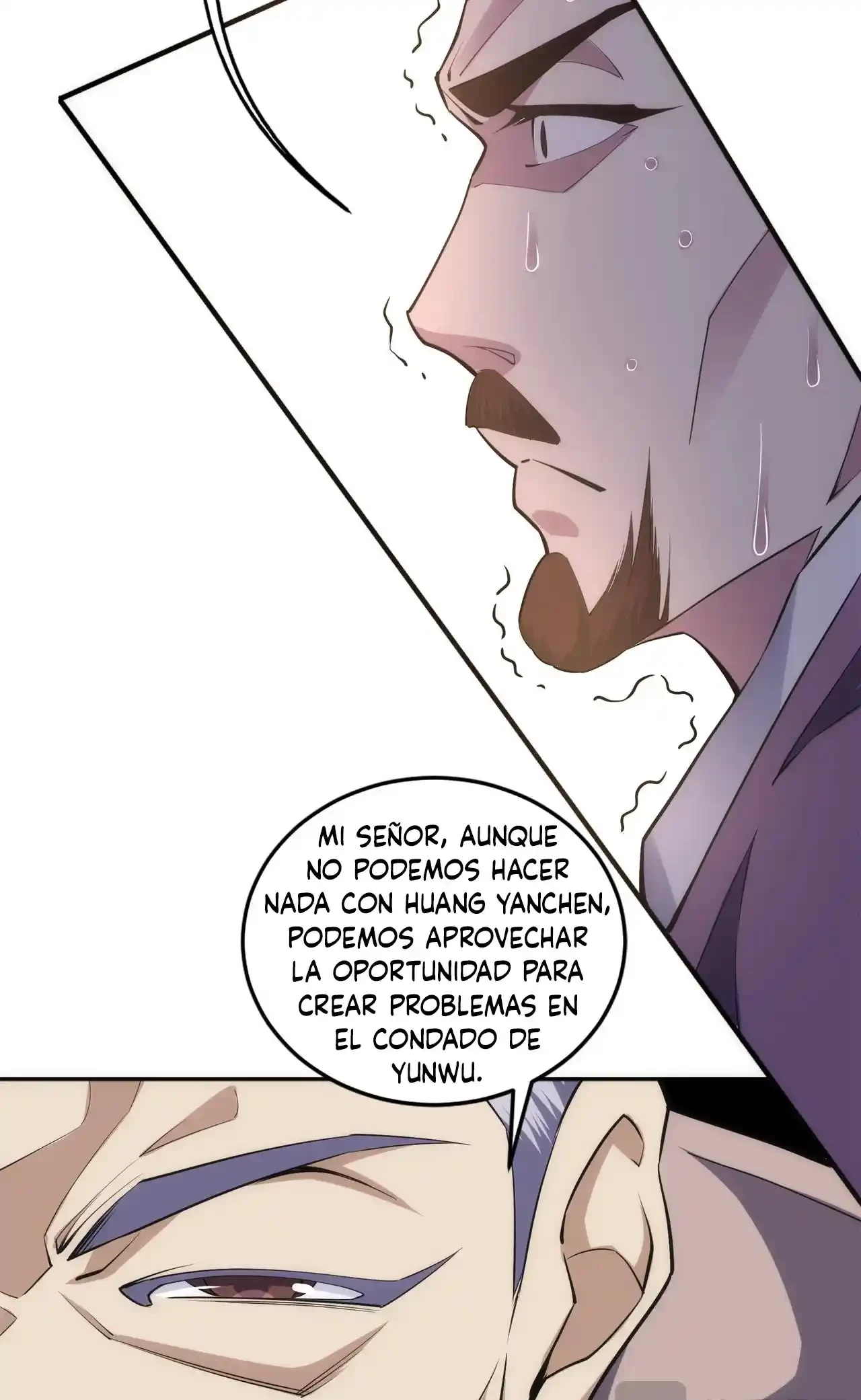 Los dioses antiguos > Capitulo 95 > Page 441