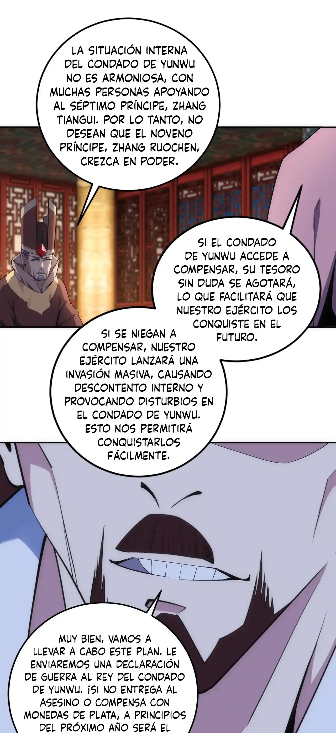 Los dioses antiguos > Capitulo 95 > Page 471