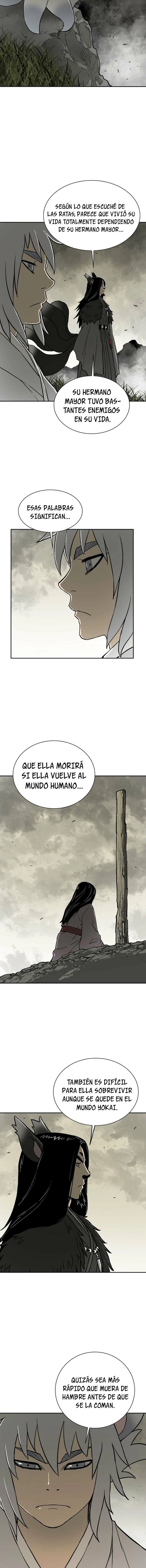 Relatos de una espada resplandeciente  > Capitulo 1 > Page 161