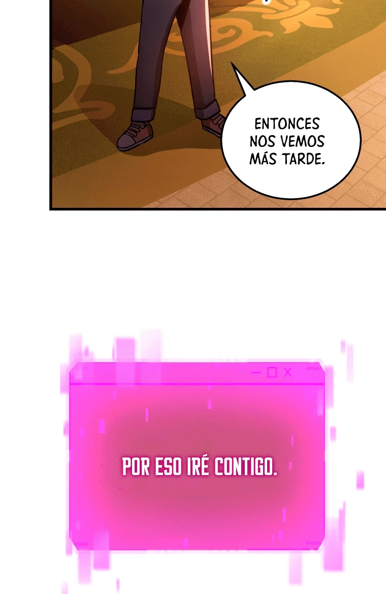 El sucesor de los Héroes Legendarios > Capitulo 7 > Page 401