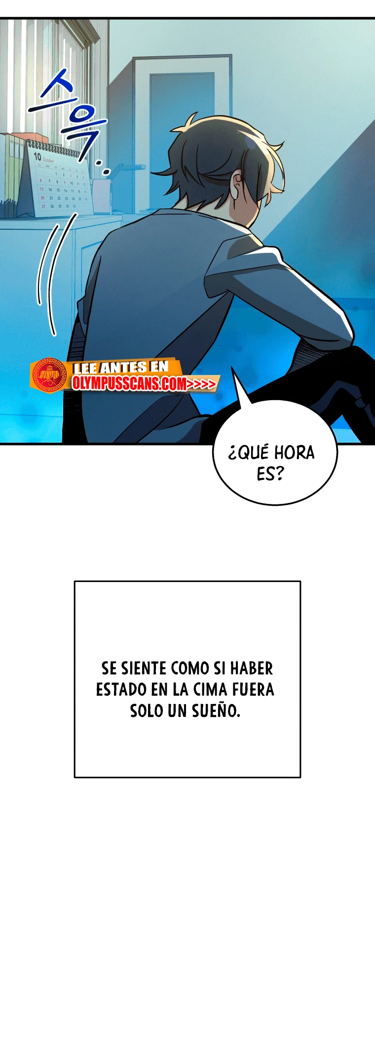 El sucesor de los Héroes Legendarios > Capitulo 7 > Page 461