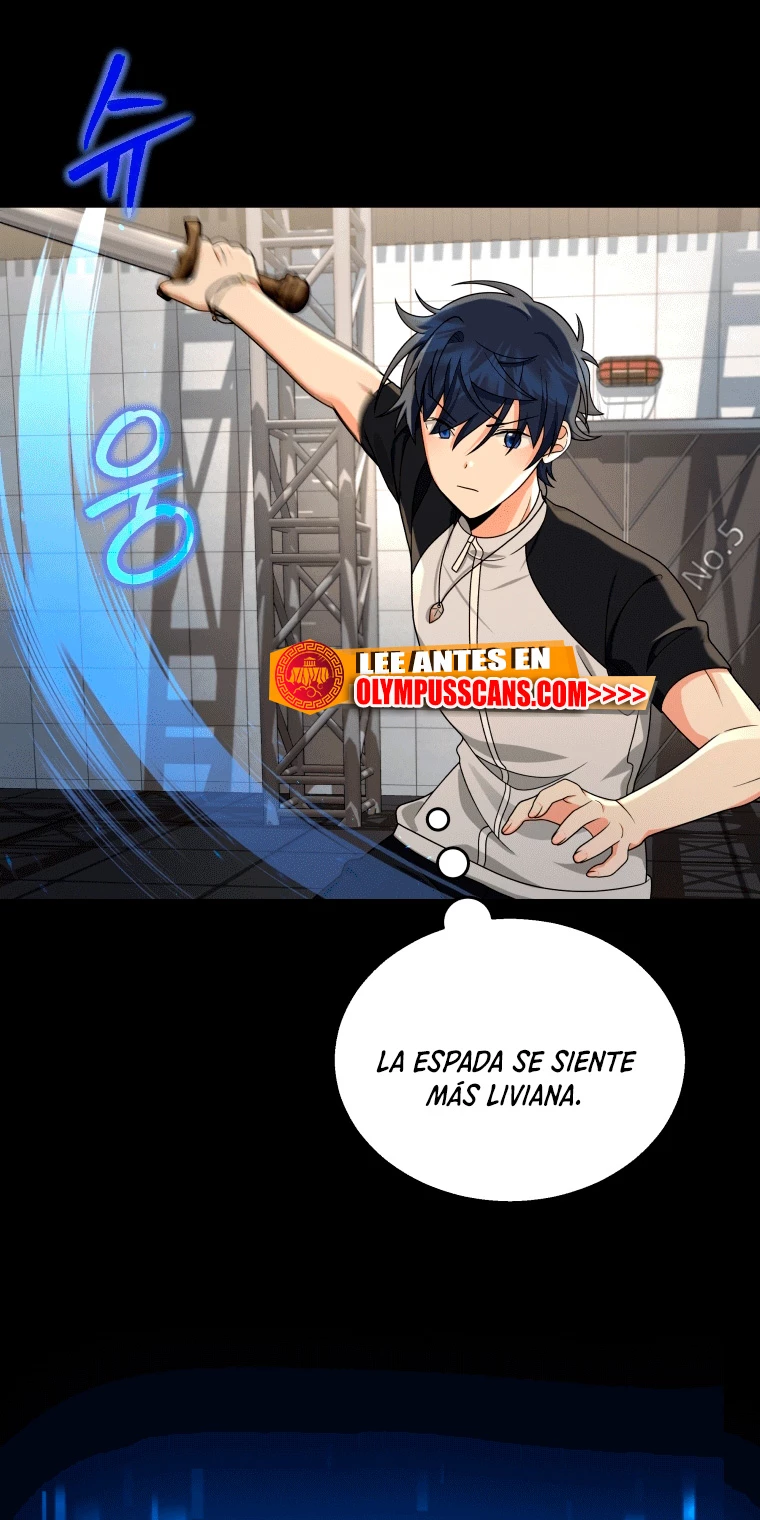 El sucesor de los Héroes Legendarios > Capitulo 17 > Page 151