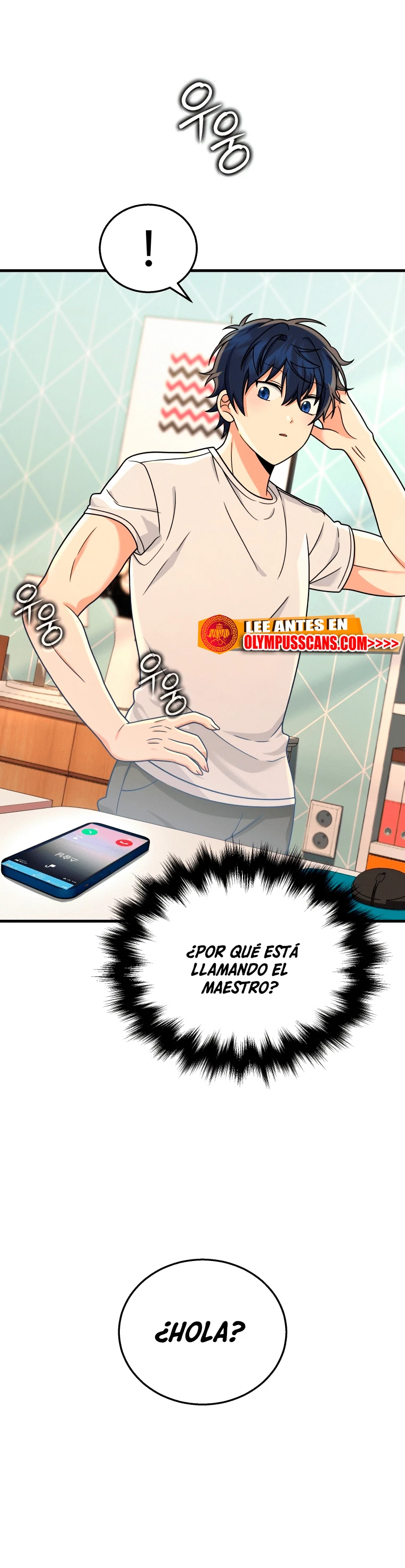 El sucesor de los Héroes Legendarios > Capitulo 17 > Page 201