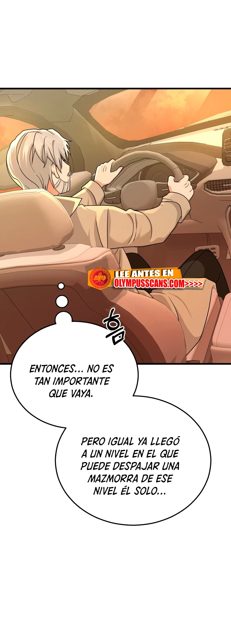 El sucesor de los Héroes Legendarios > Capitulo 17 > Page 291