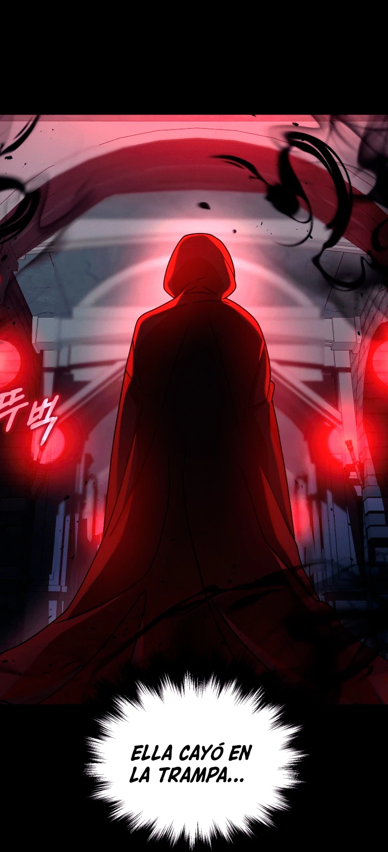 El sucesor de los Héroes Legendarios > Capitulo 17 > Page 361
