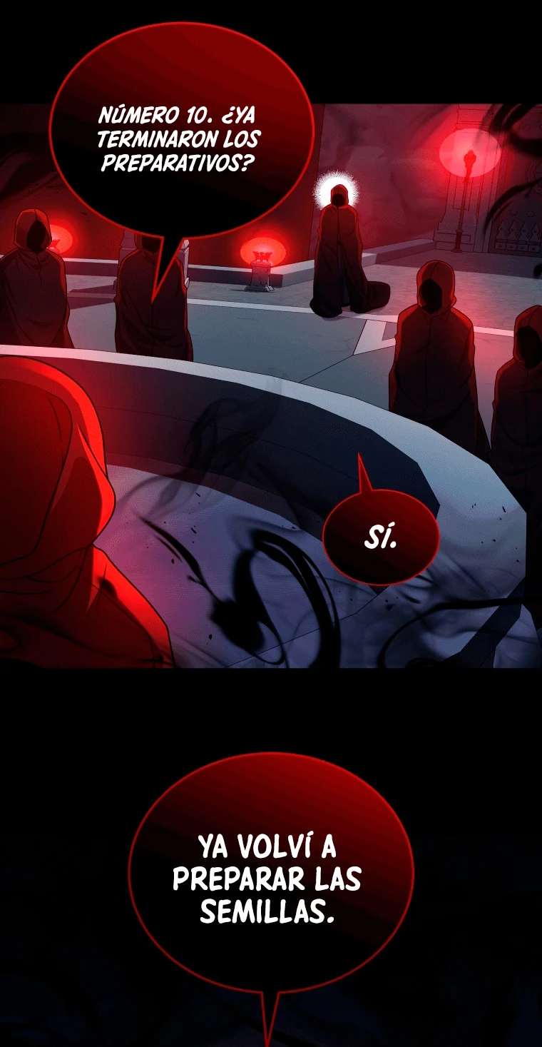 El sucesor de los Héroes Legendarios > Capitulo 17 > Page 391