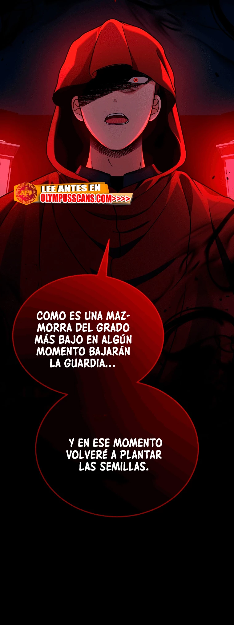 El sucesor de los Héroes Legendarios > Capitulo 17 > Page 401