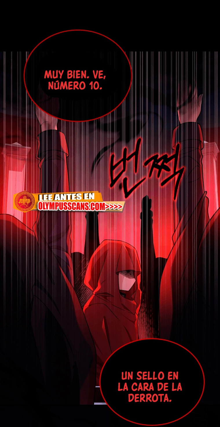El sucesor de los Héroes Legendarios > Capitulo 17 > Page 421